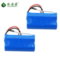 Wholesale prices high quality 1500mah lithium ion battery li-ion 7.4v 18650 li ion battery